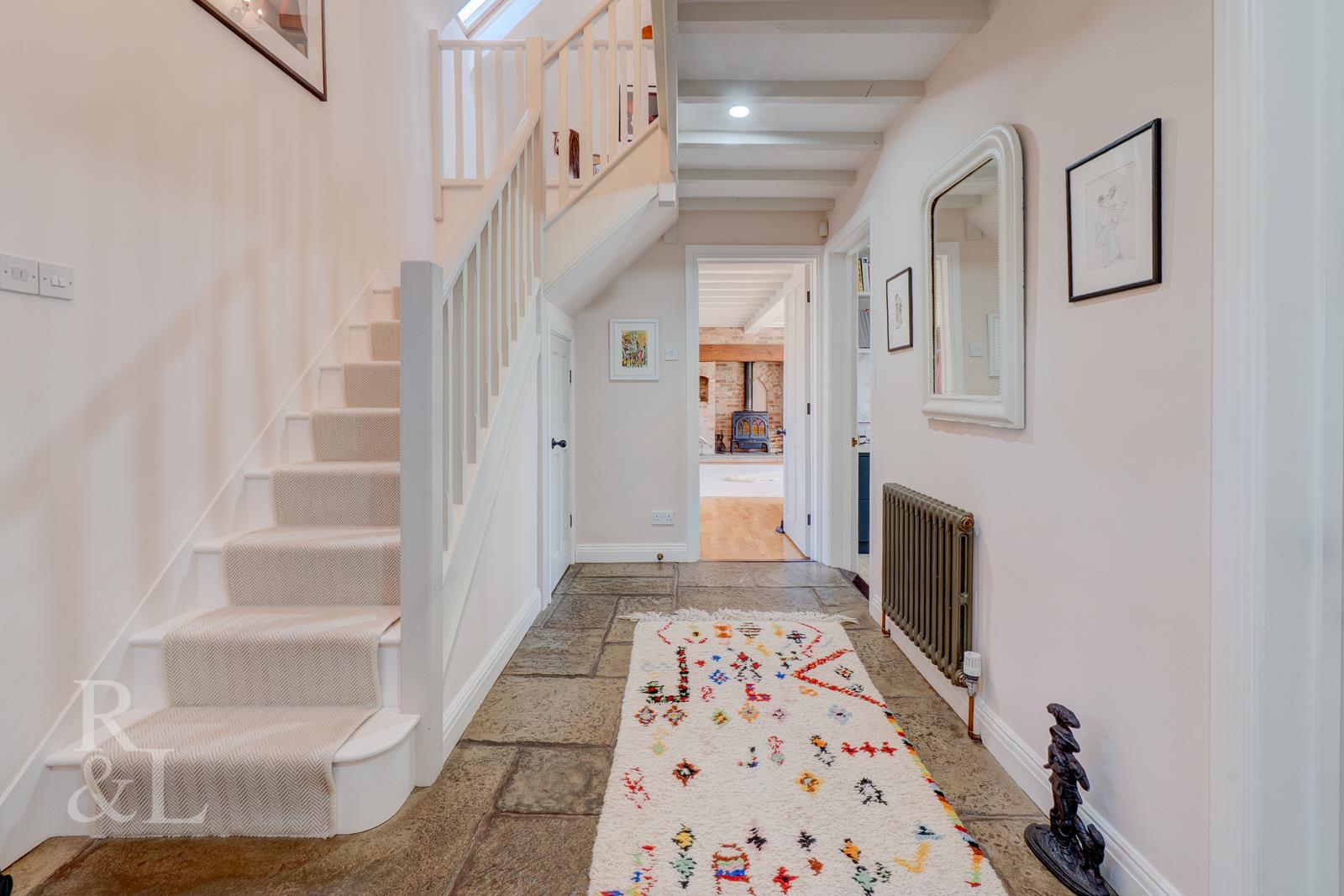 Property image for Old Melton Road, Widmerpool, Nottingham