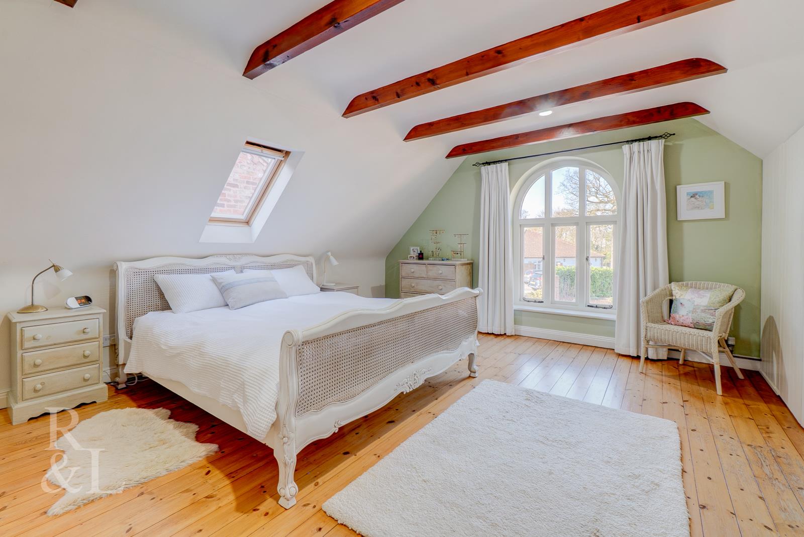 Property image for Old Melton Road, Widmerpool, Nottingham
