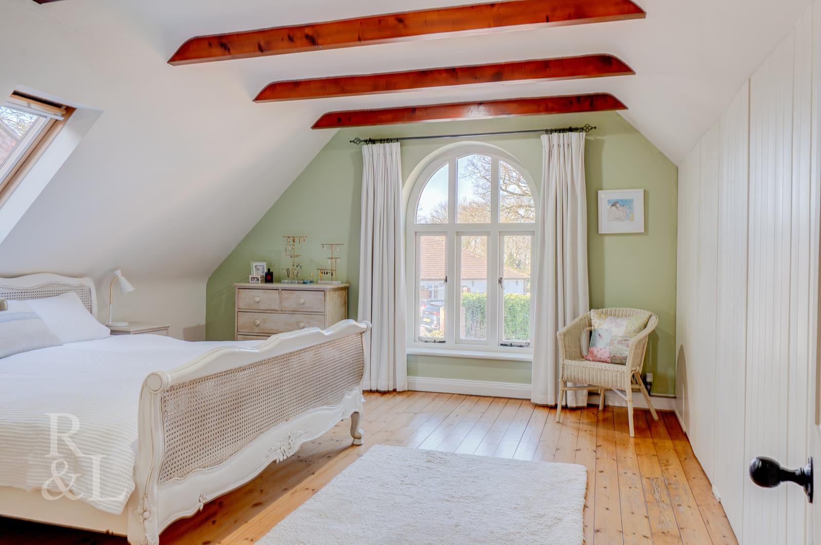 Property image for Old Melton Road, Widmerpool, Nottingham