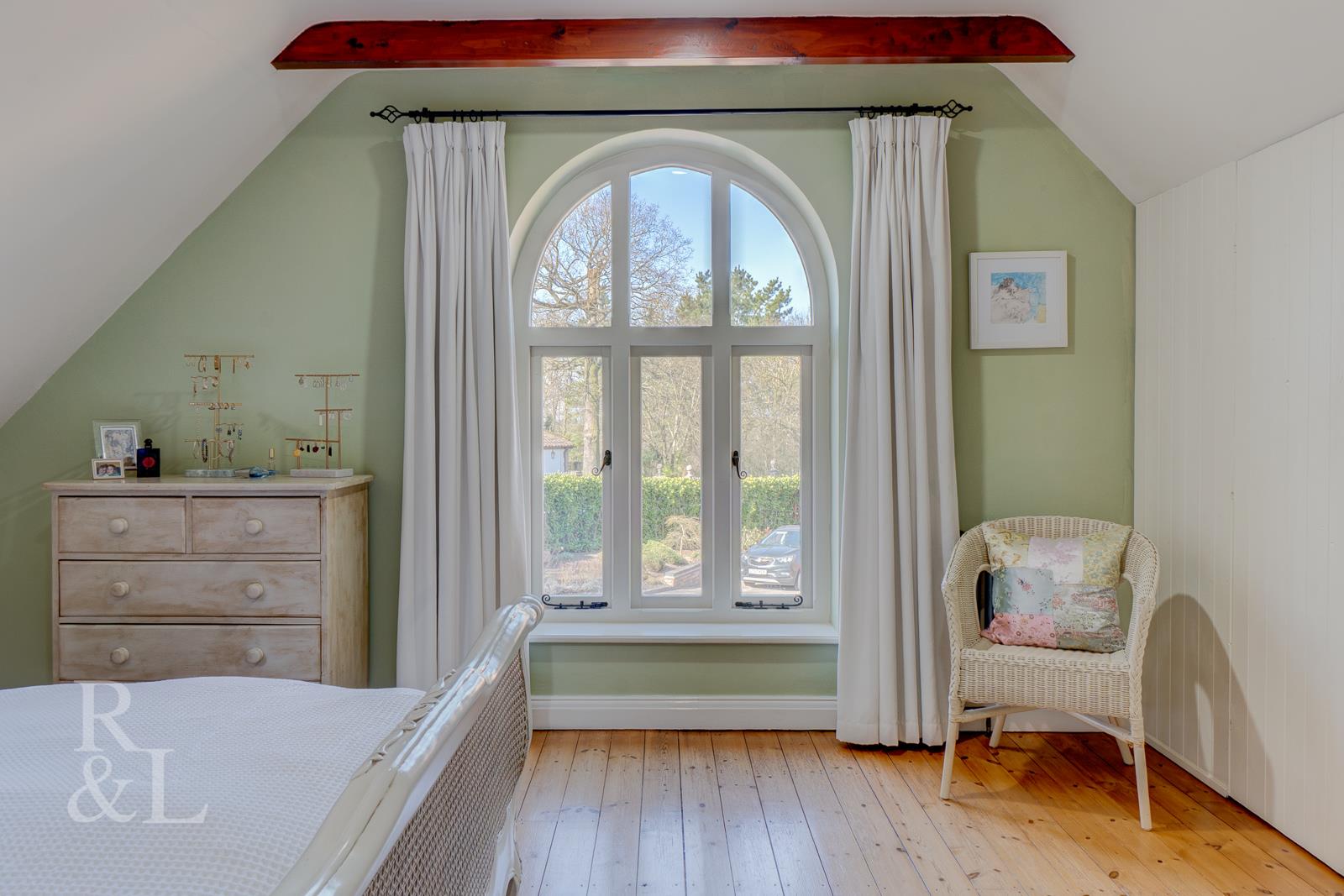 Property image for Old Melton Road, Widmerpool, Nottingham