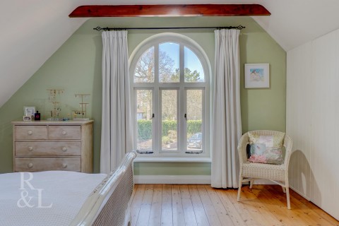 Property thumbnail image for Old Melton Road, Widmerpool, Nottingham