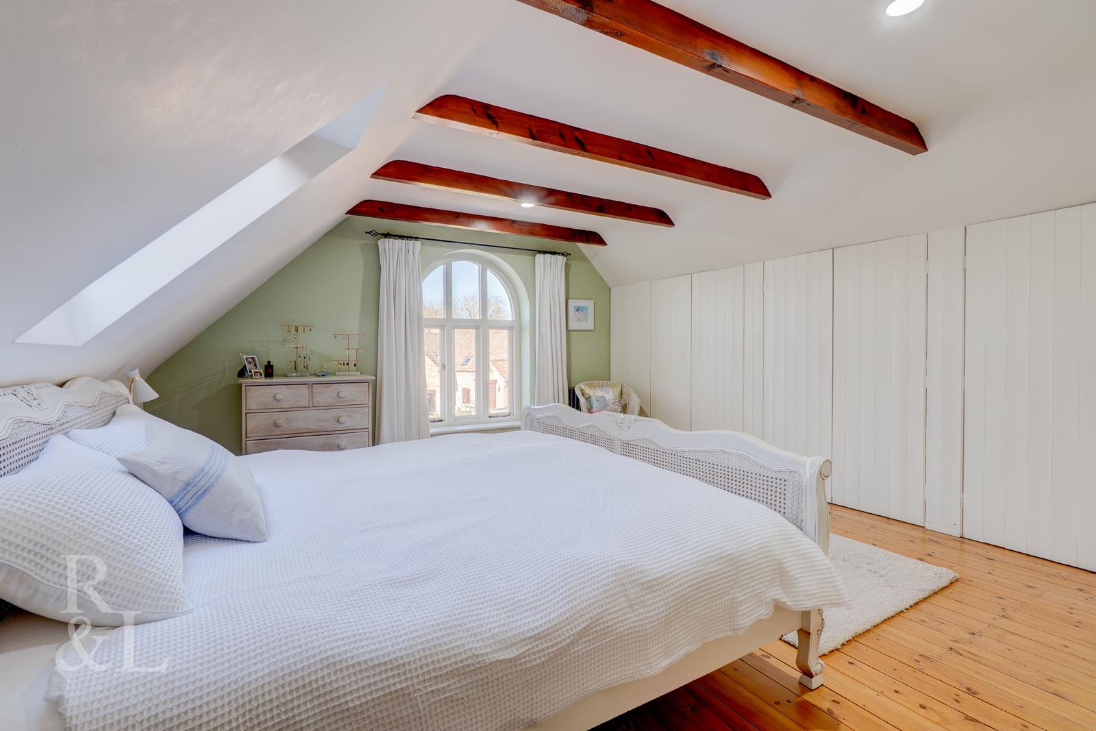 Property image for Old Melton Road, Widmerpool, Nottingham