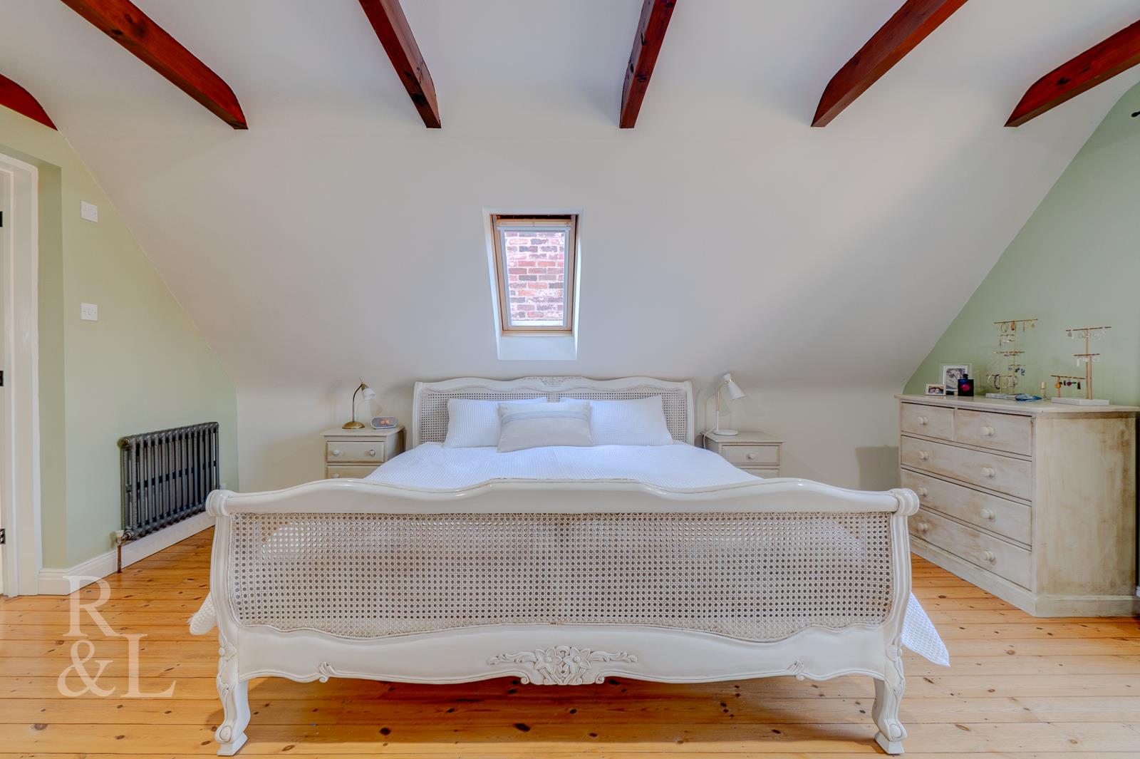 Property image for Old Melton Road, Widmerpool, Nottingham