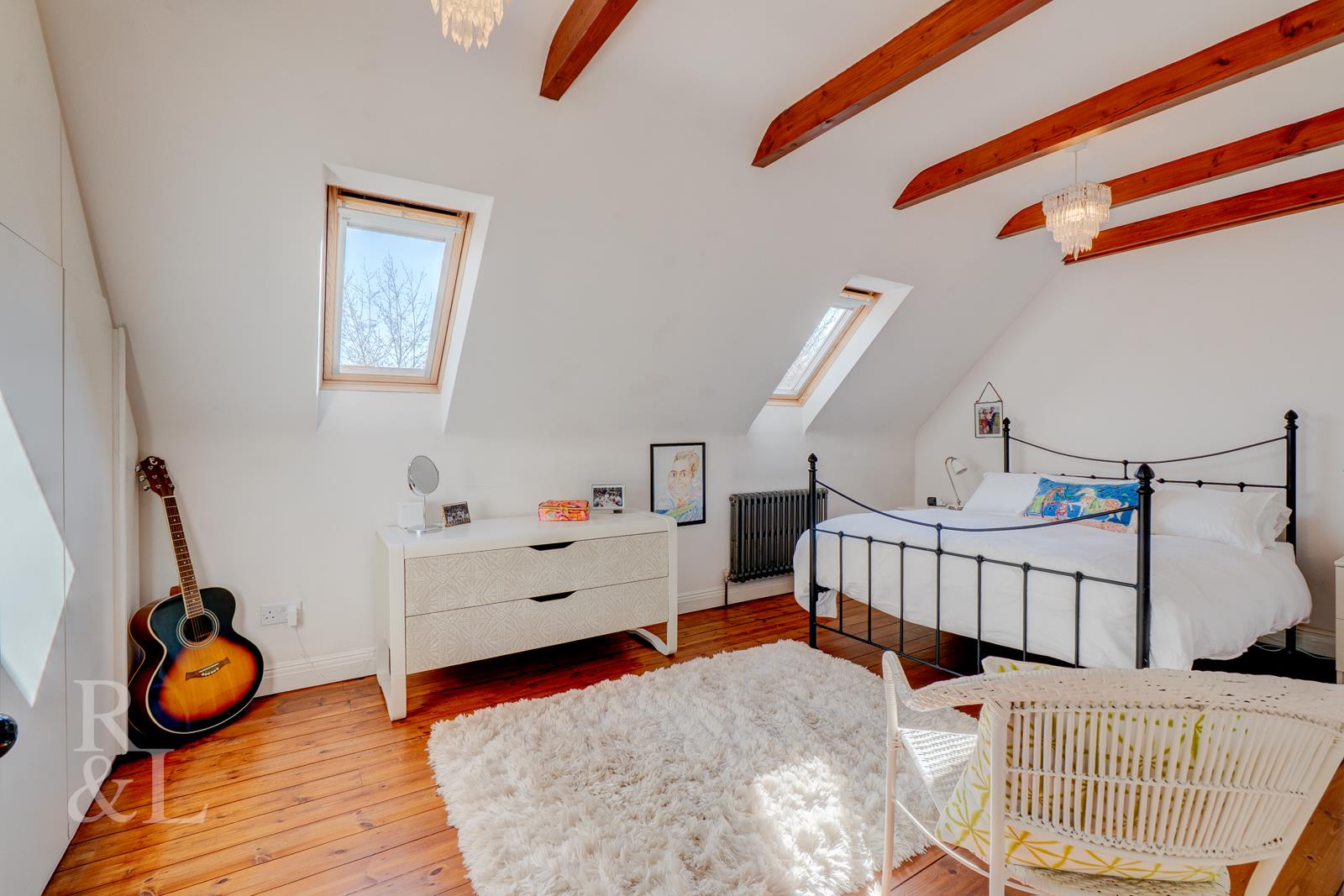 Property image for Old Melton Road, Widmerpool, Nottingham