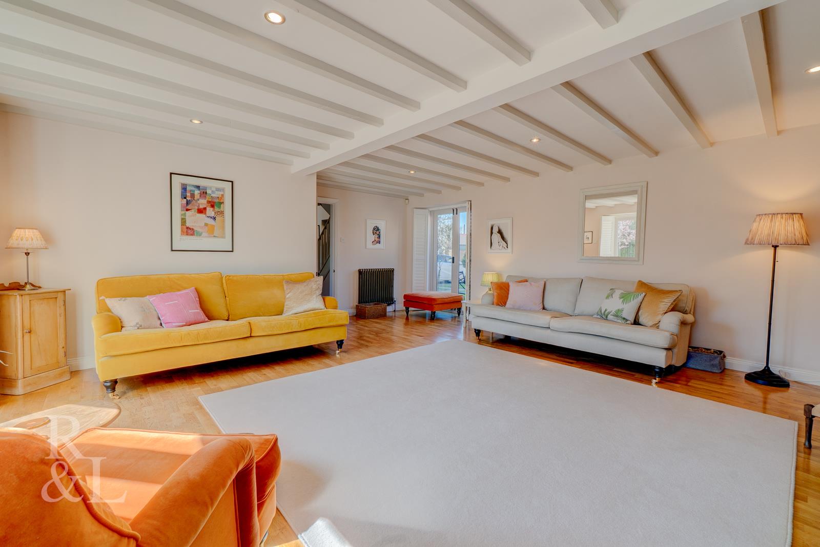 Property image for Old Melton Road, Widmerpool, Nottingham