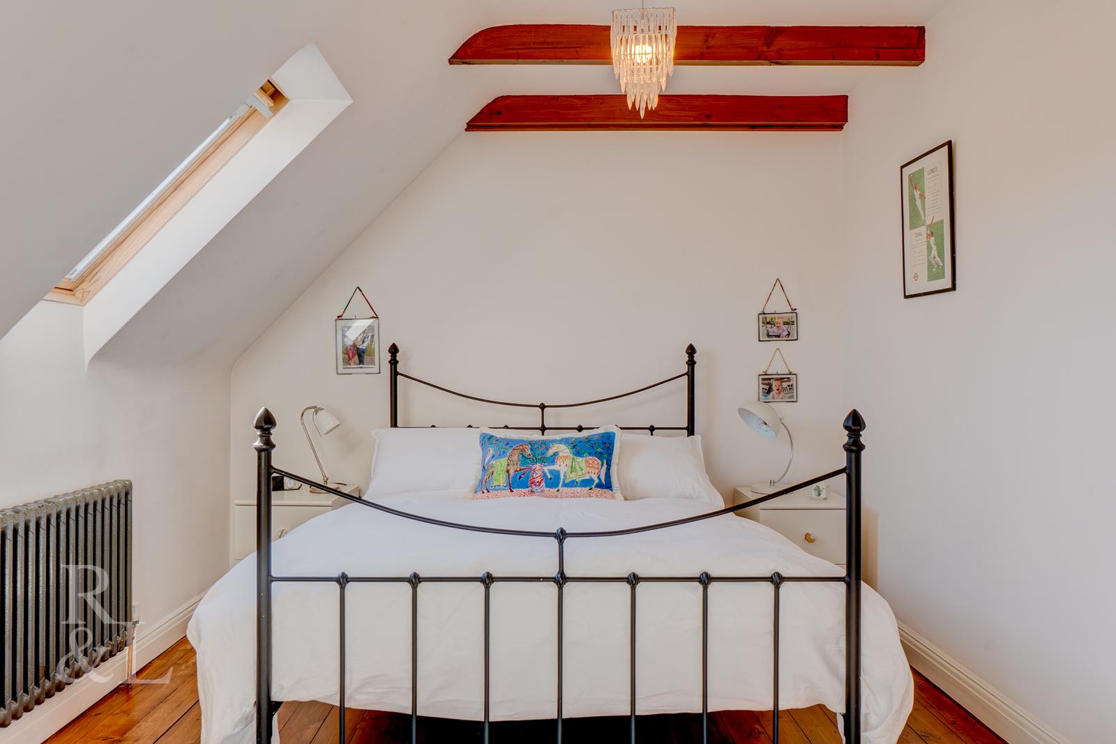 Property image for Old Melton Road, Widmerpool, Nottingham