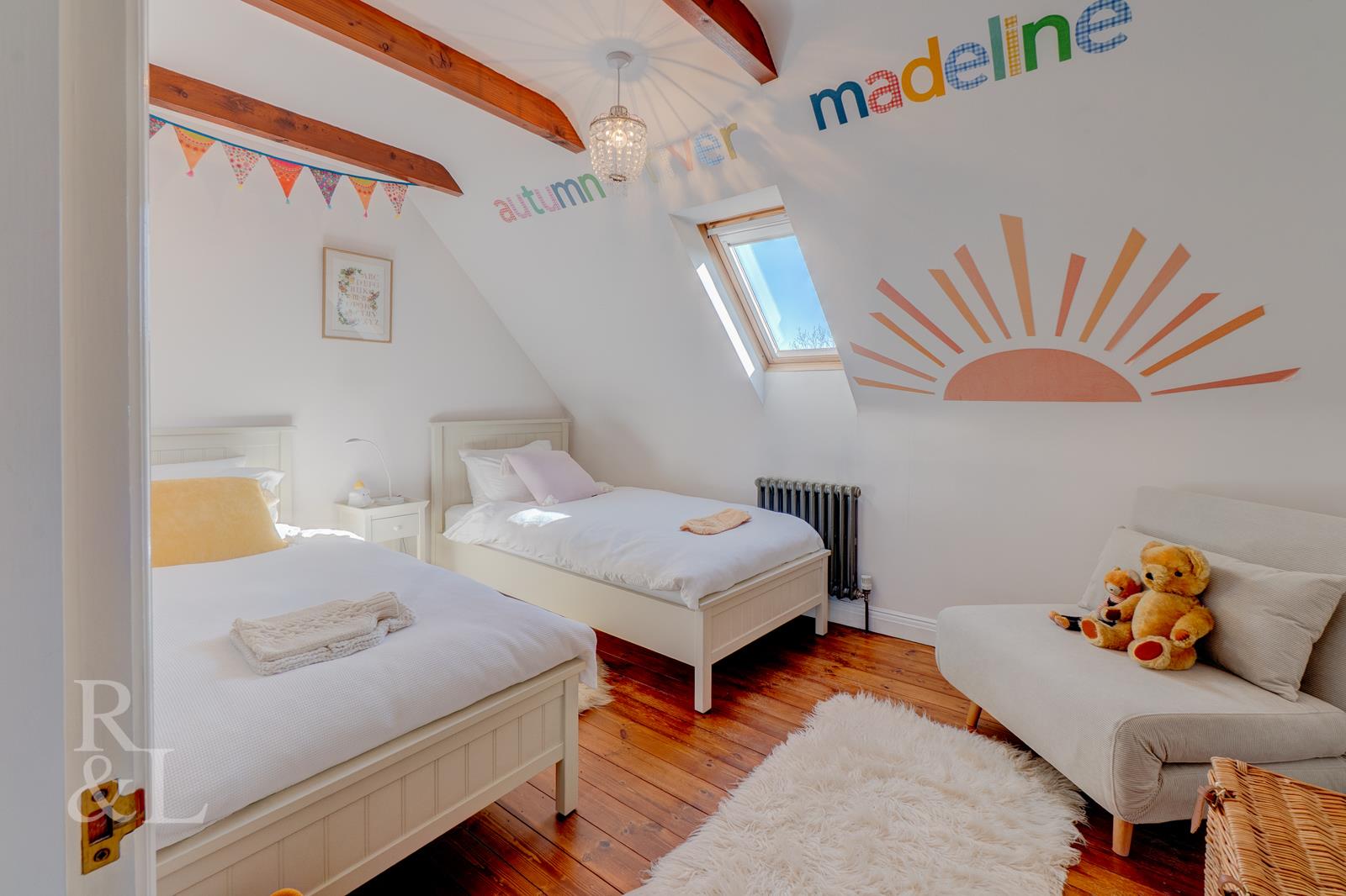 Property image for Old Melton Road, Widmerpool, Nottingham