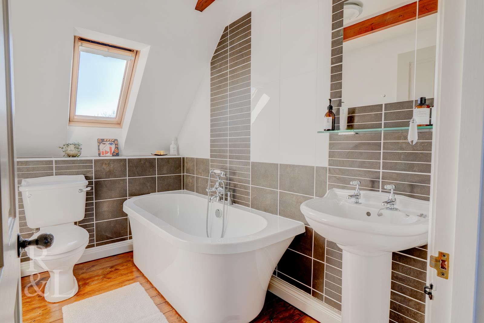Property image for Old Melton Road, Widmerpool, Nottingham