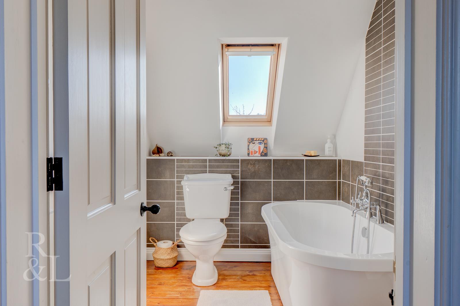 Property image for Old Melton Road, Widmerpool, Nottingham