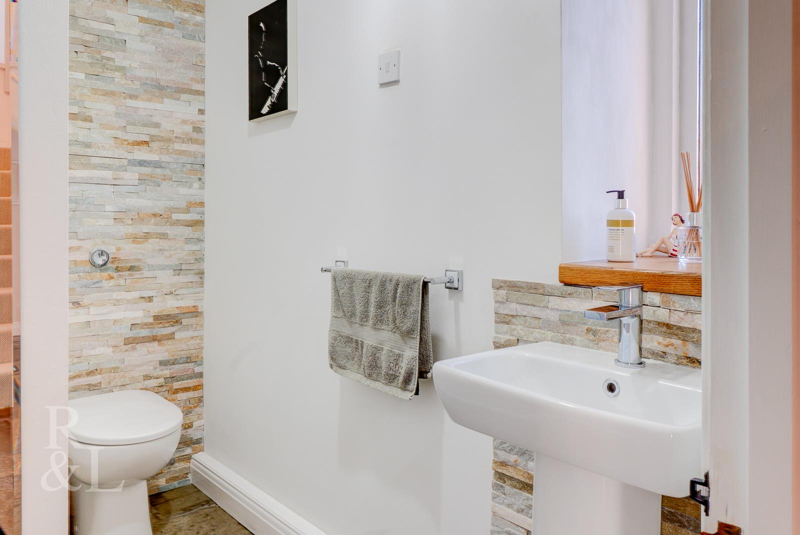 Property image for Old Melton Road, Widmerpool, Nottingham