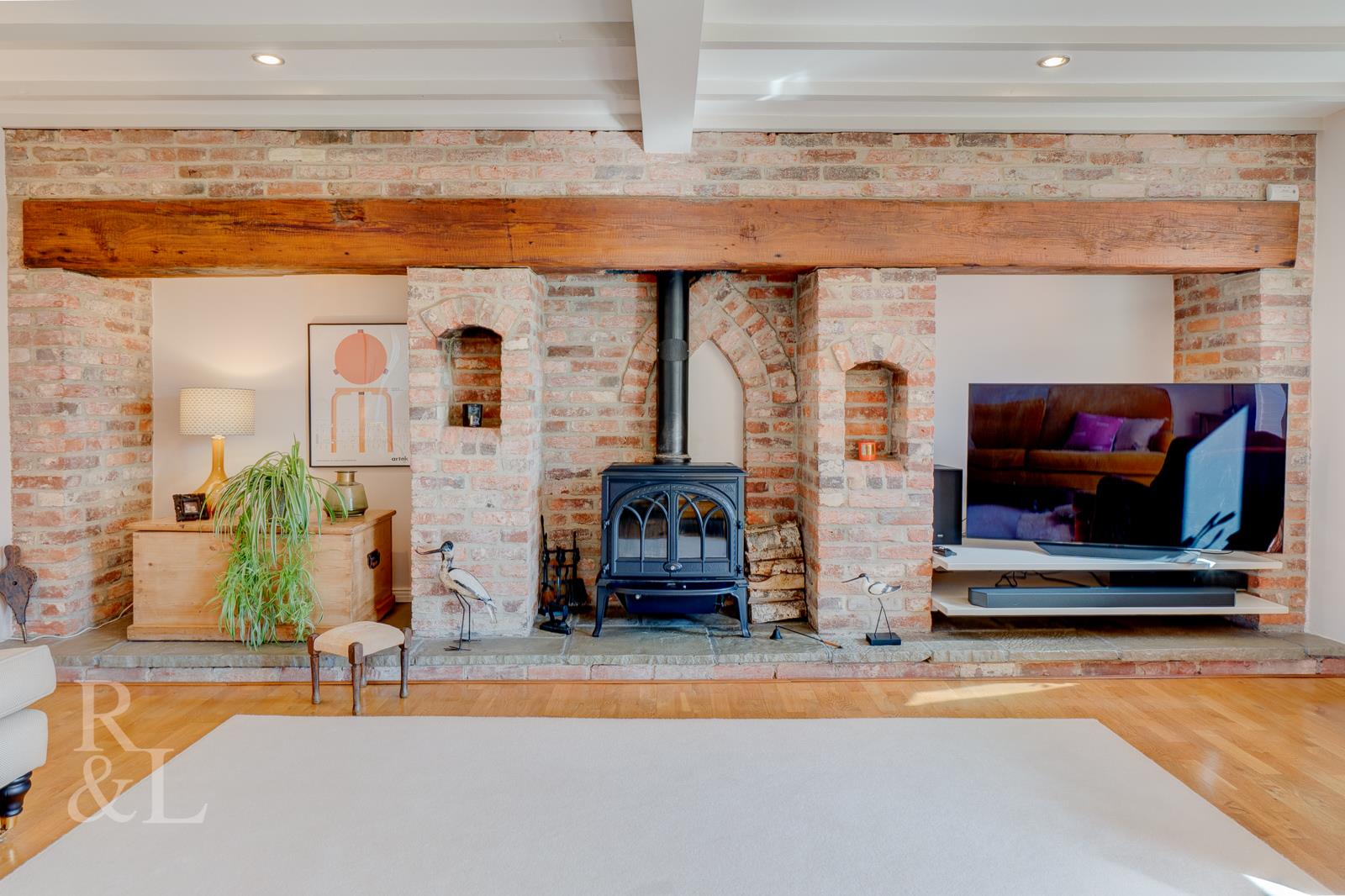 Property image for Old Melton Road, Widmerpool, Nottingham