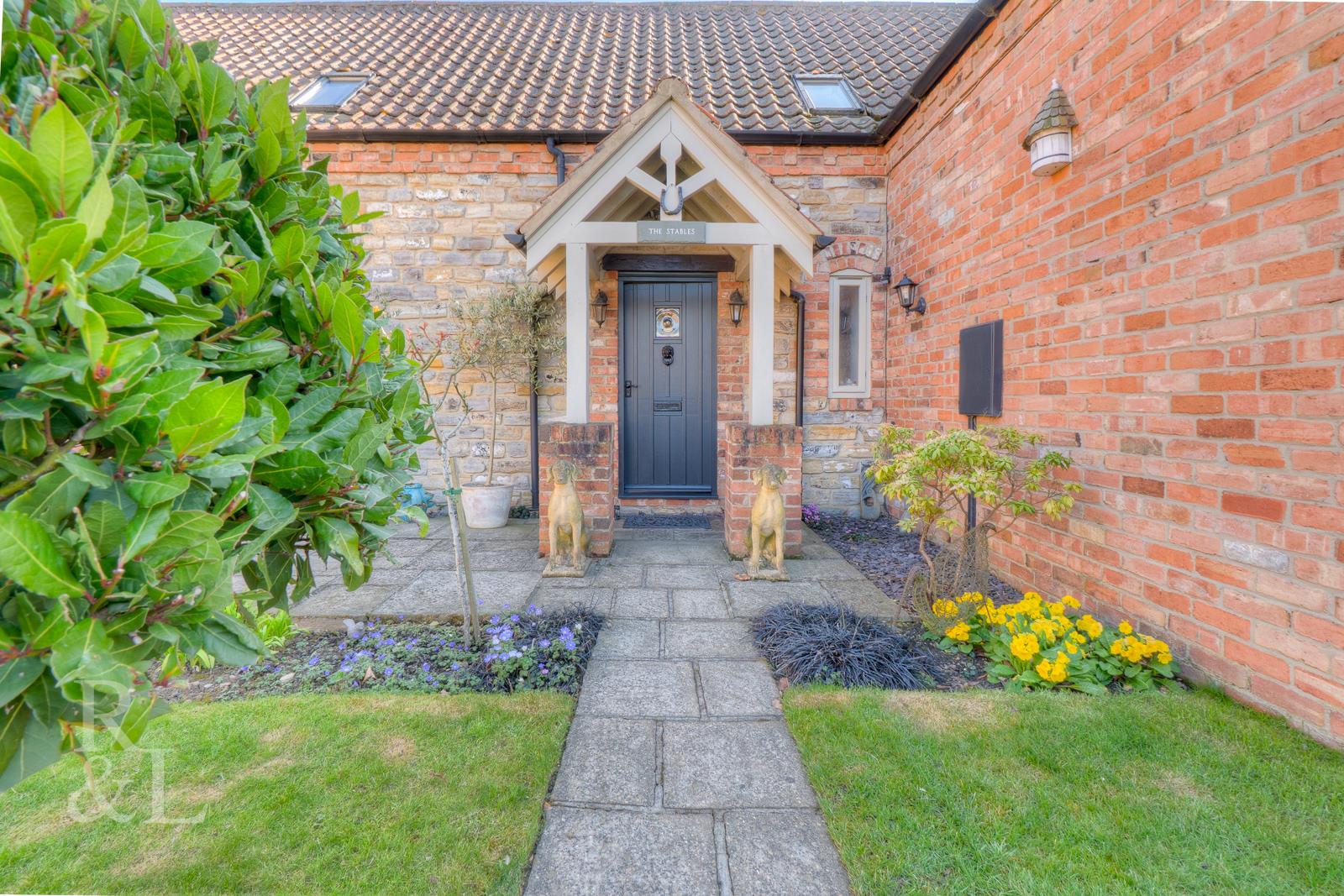 Property image for Old Melton Road, Widmerpool, Nottingham