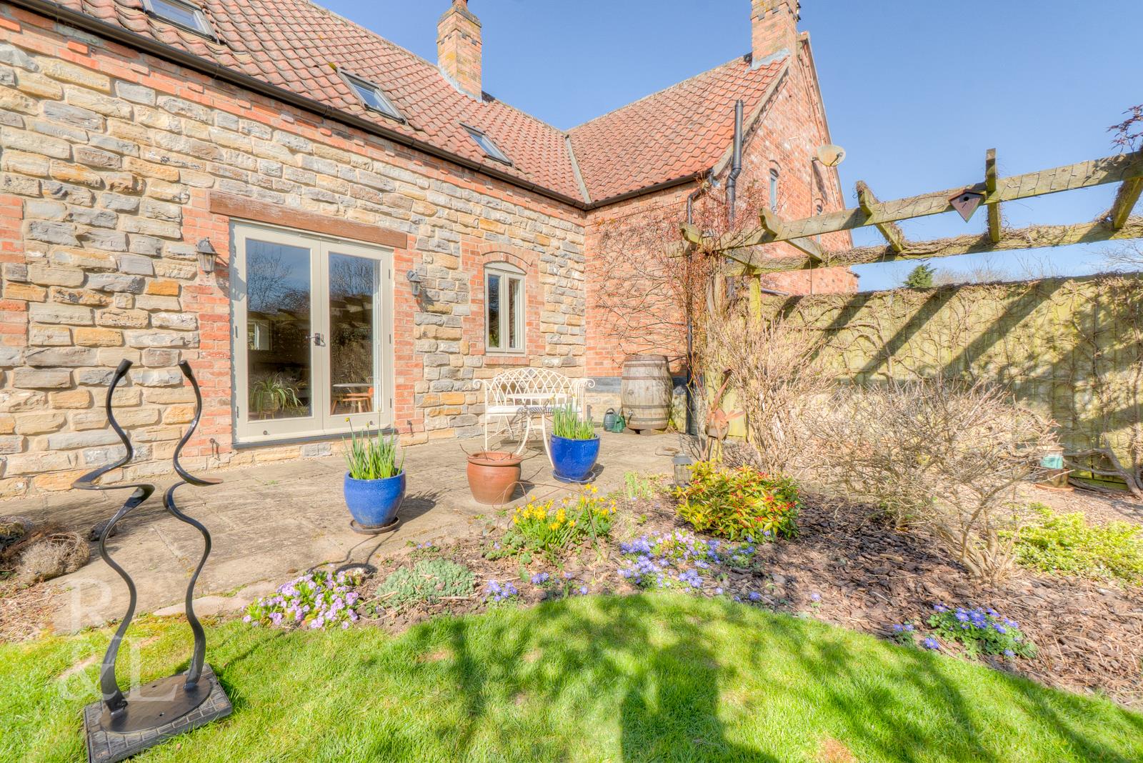 Property image for Old Melton Road, Widmerpool, Nottingham