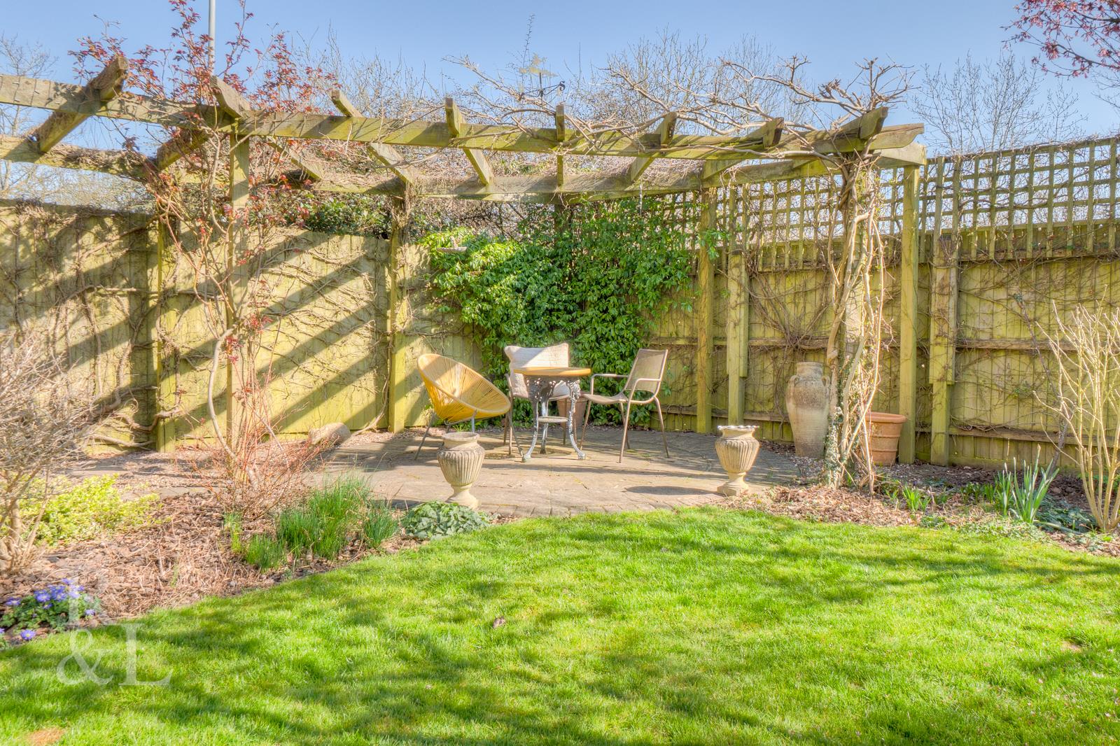 Property image for Old Melton Road, Widmerpool, Nottingham