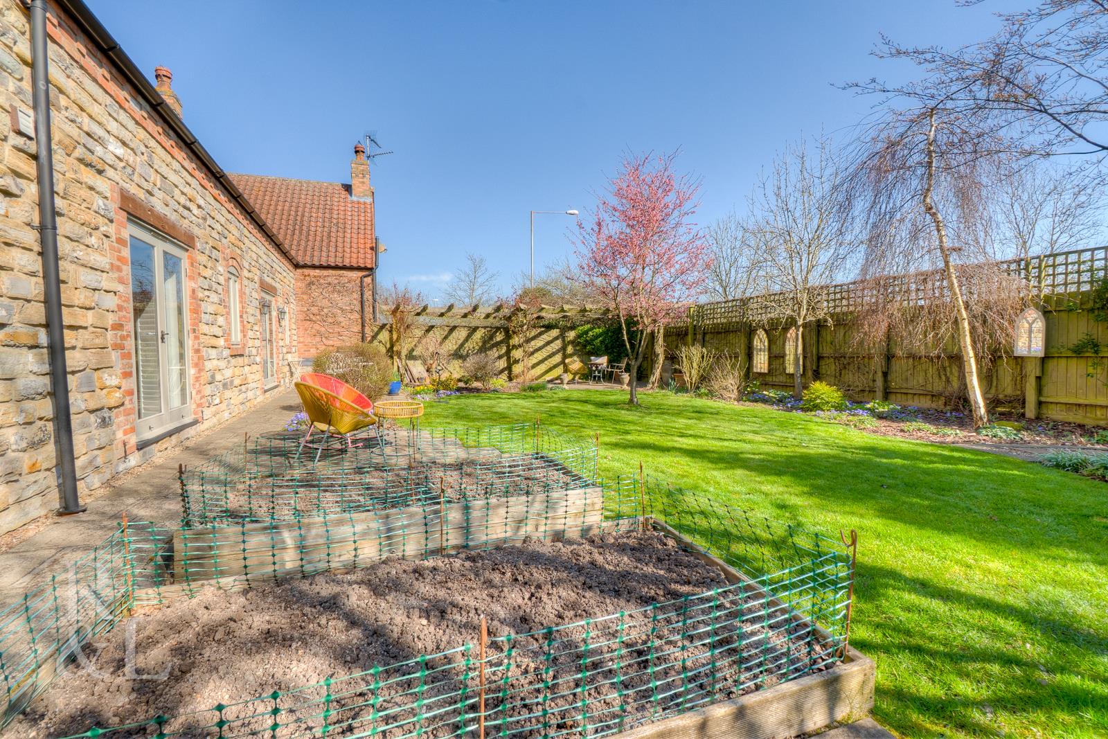 Property image for Old Melton Road, Widmerpool, Nottingham