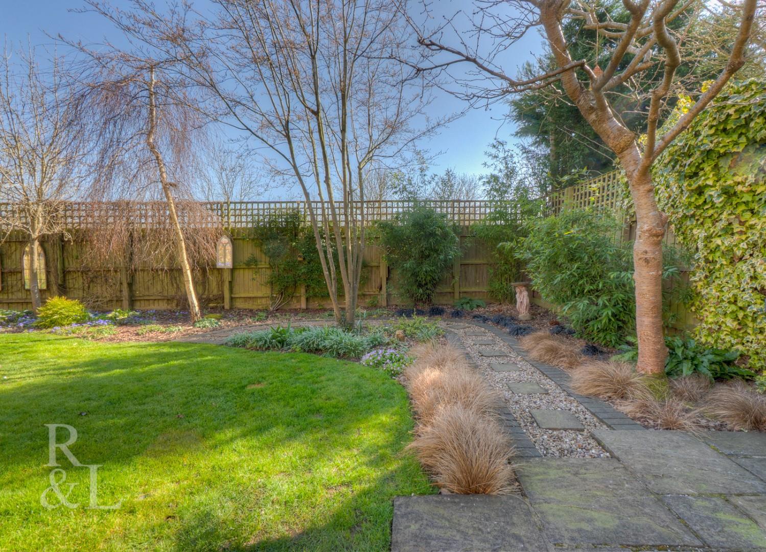 Property image for Old Melton Road, Widmerpool, Nottingham