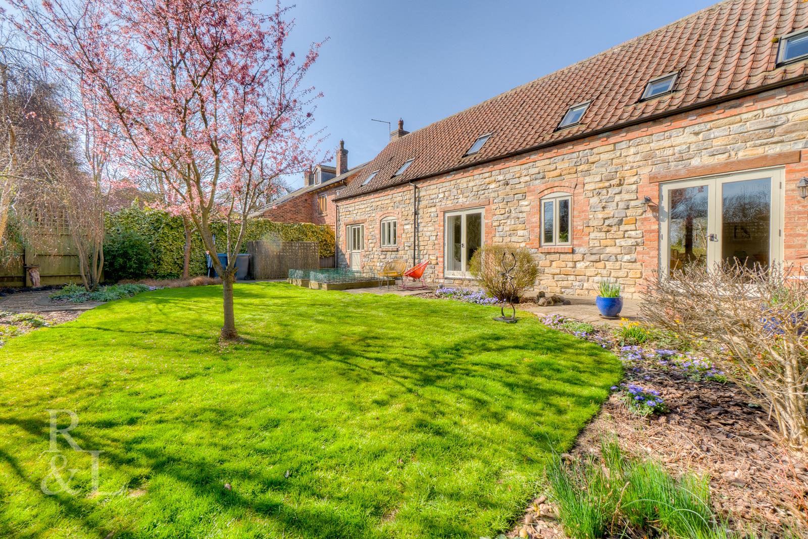 Property image for Old Melton Road, Widmerpool, Nottingham
