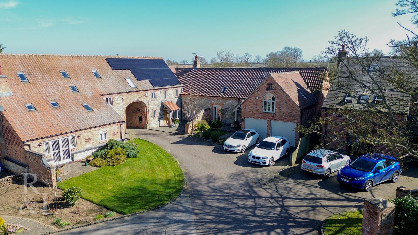 Property image for Old Melton Road, Widmerpool, Nottingham