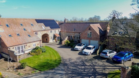 Property thumbnail image for Old Melton Road, Widmerpool, Nottingham