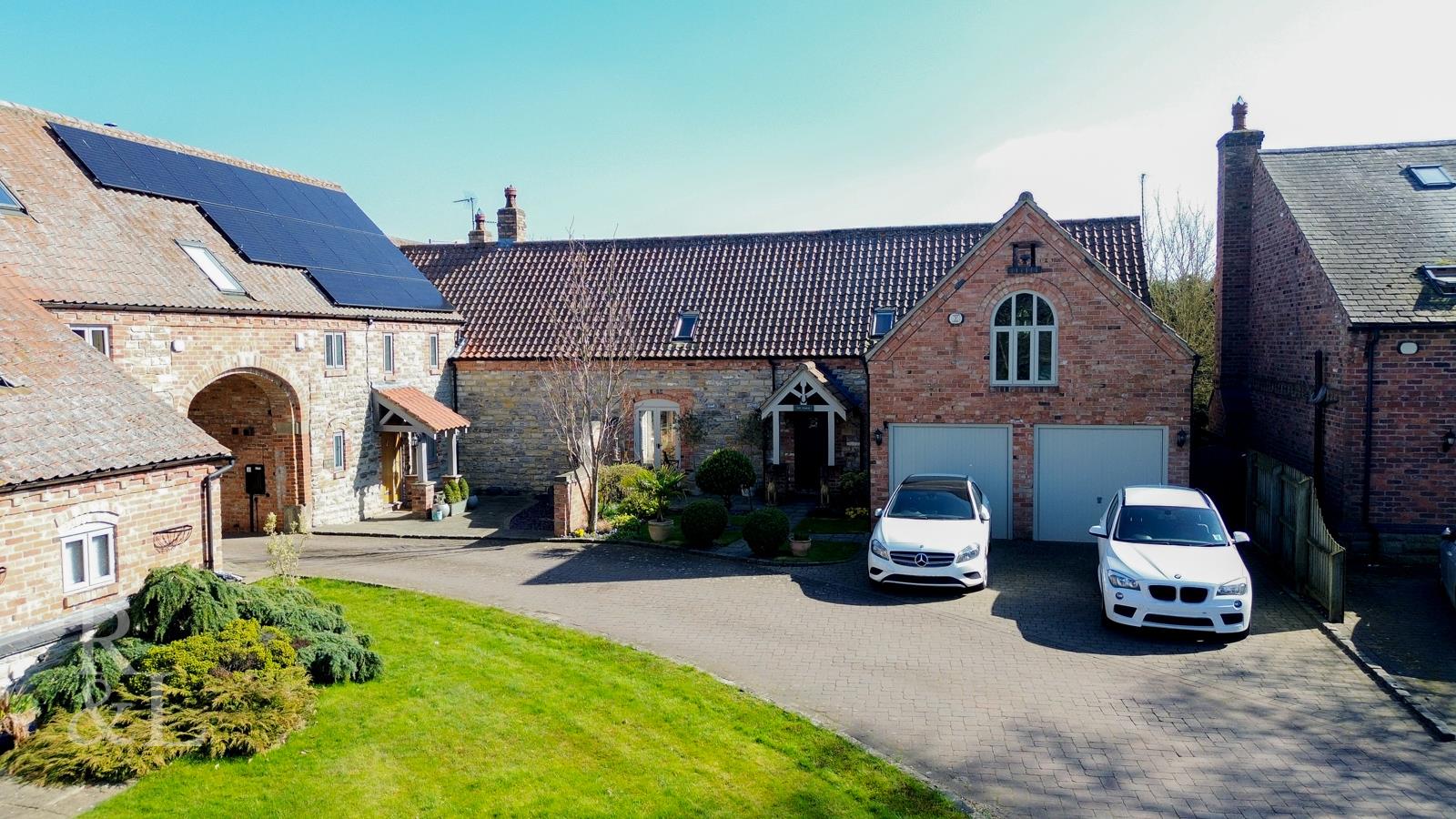 Property image for Old Melton Road, Widmerpool, Nottingham