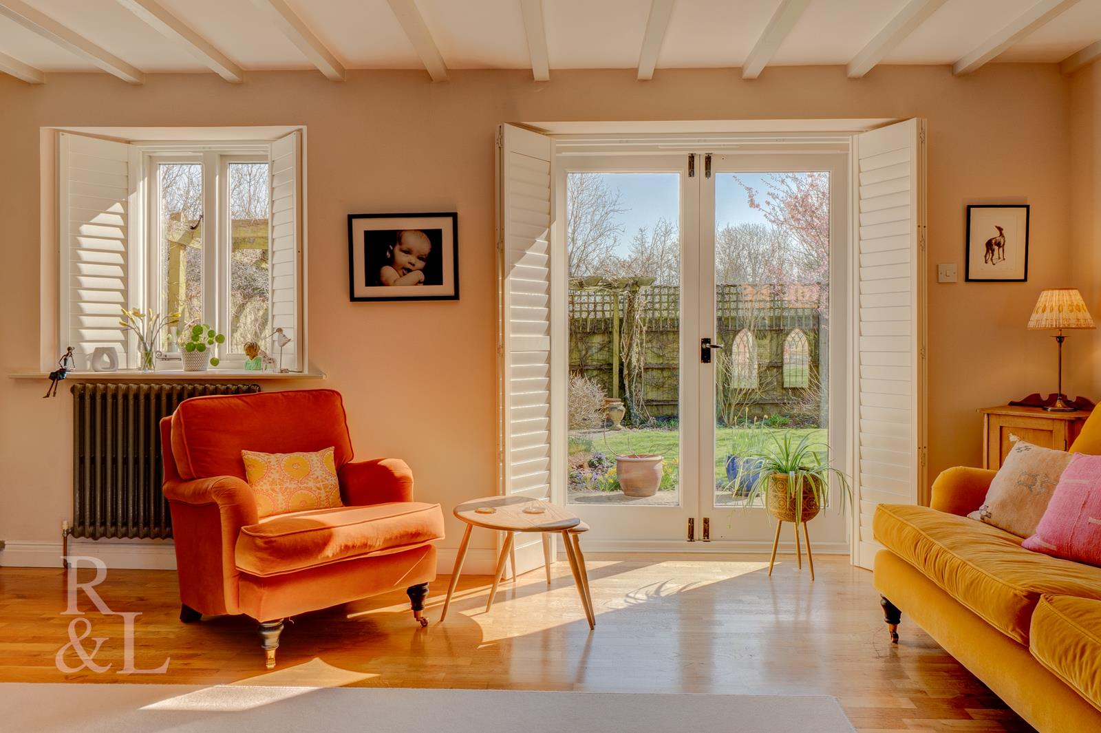 Property image for Old Melton Road, Widmerpool, Nottingham