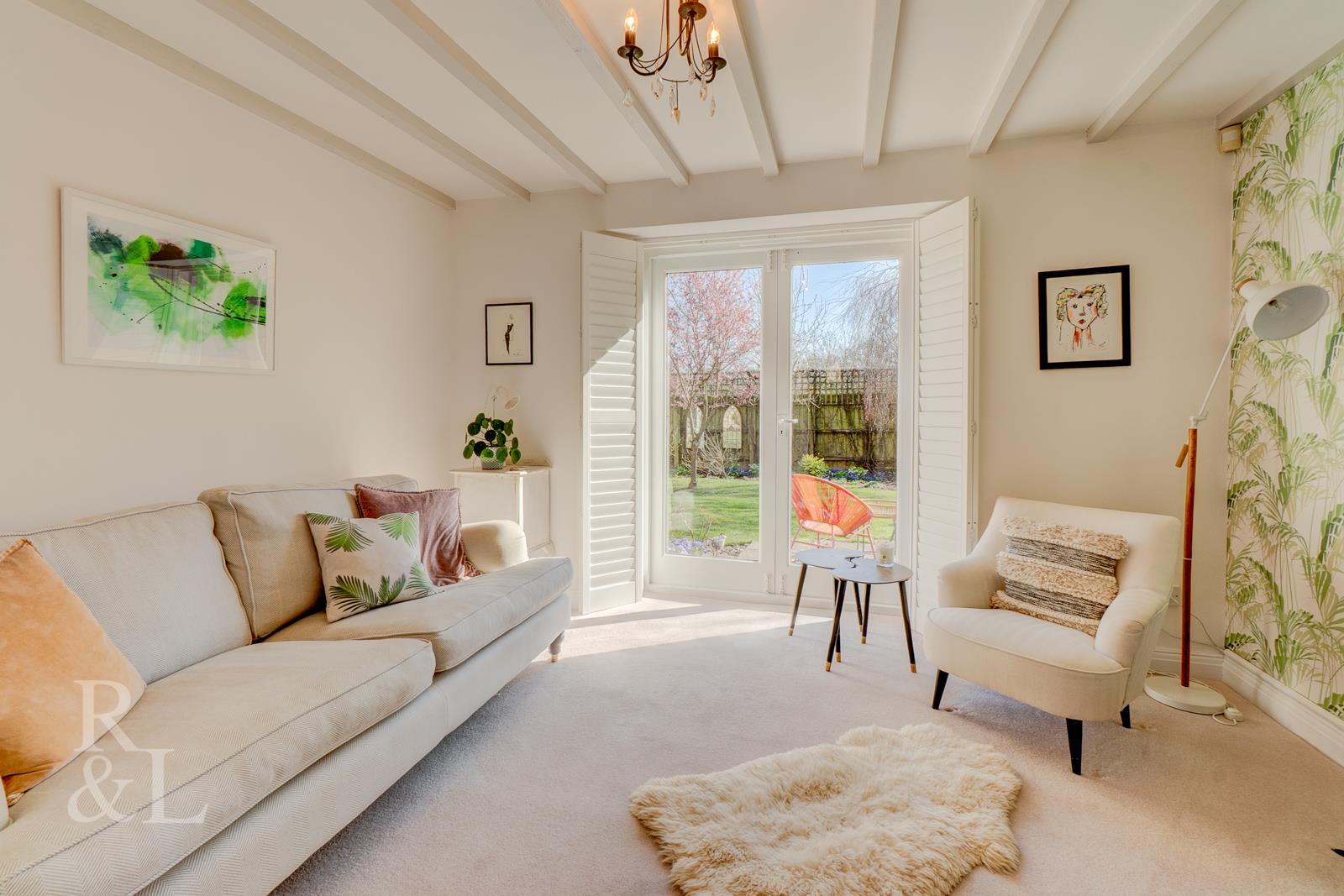Property image for Old Melton Road, Widmerpool, Nottingham