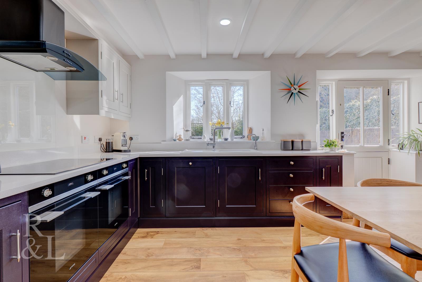 Property image for Old Melton Road, Widmerpool, Nottingham