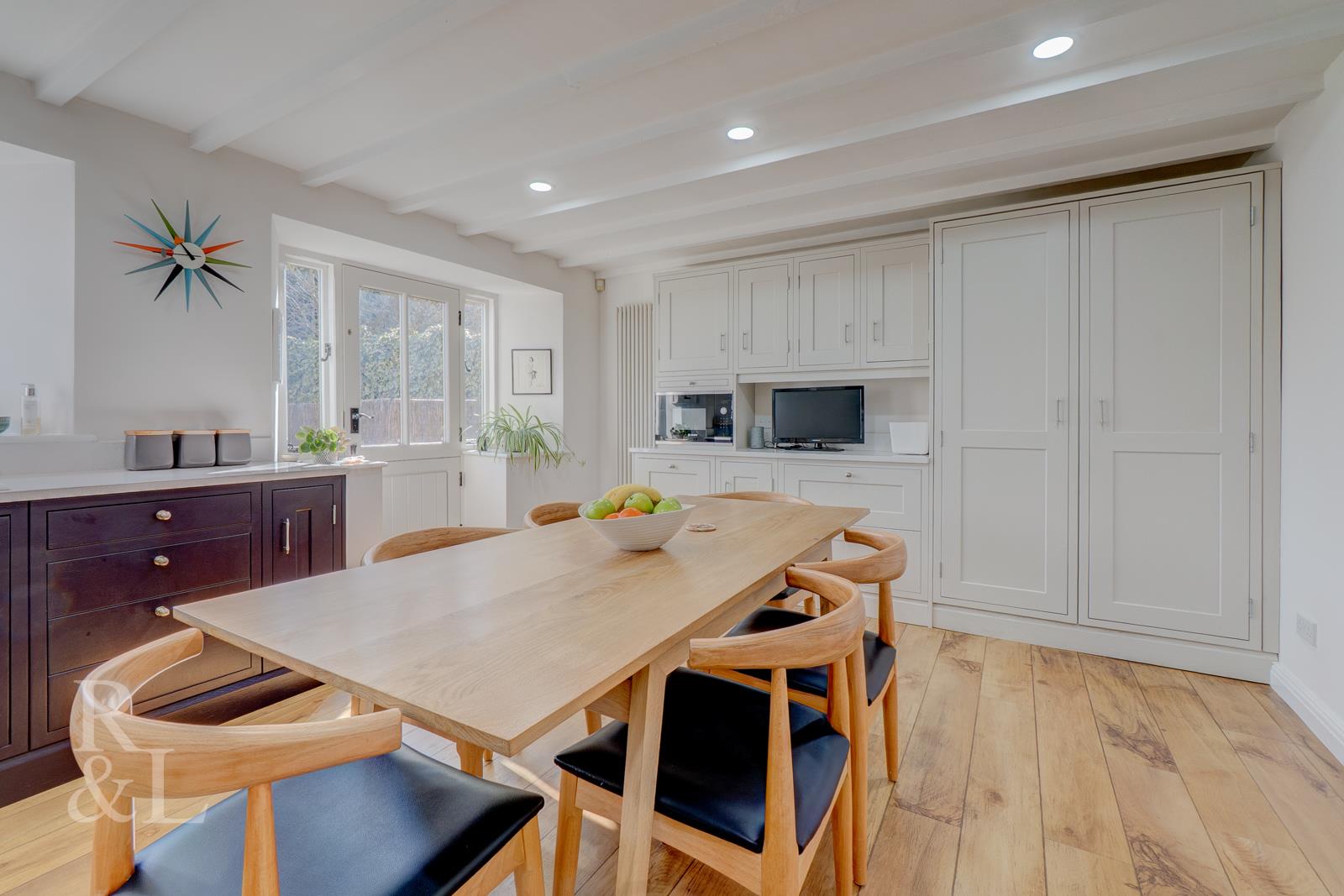 Property image for Old Melton Road, Widmerpool, Nottingham