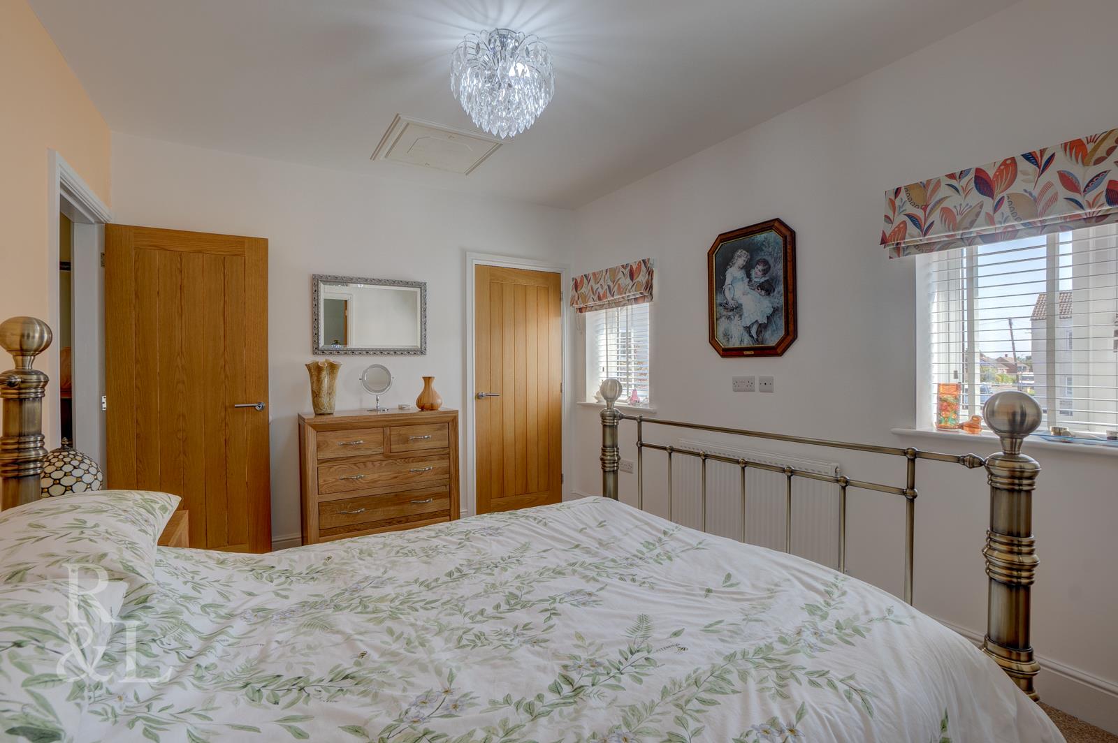 Property image for Chapel Street, Oakthorpe