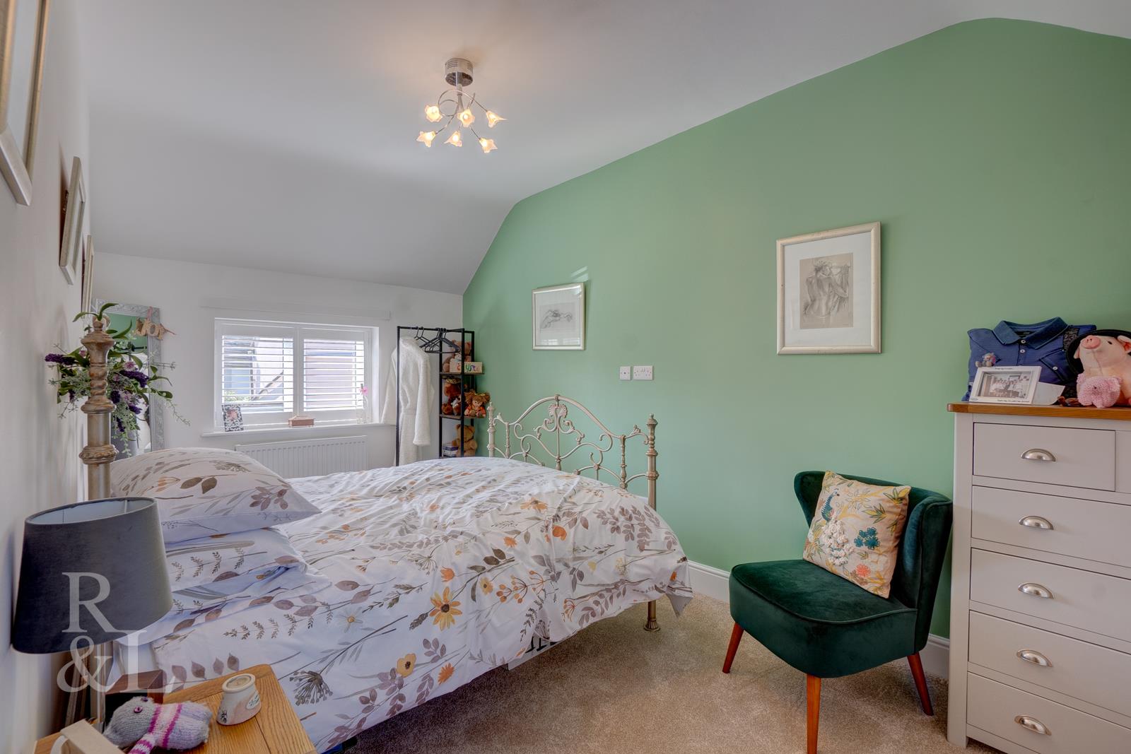 Property image for Chapel Street, Oakthorpe