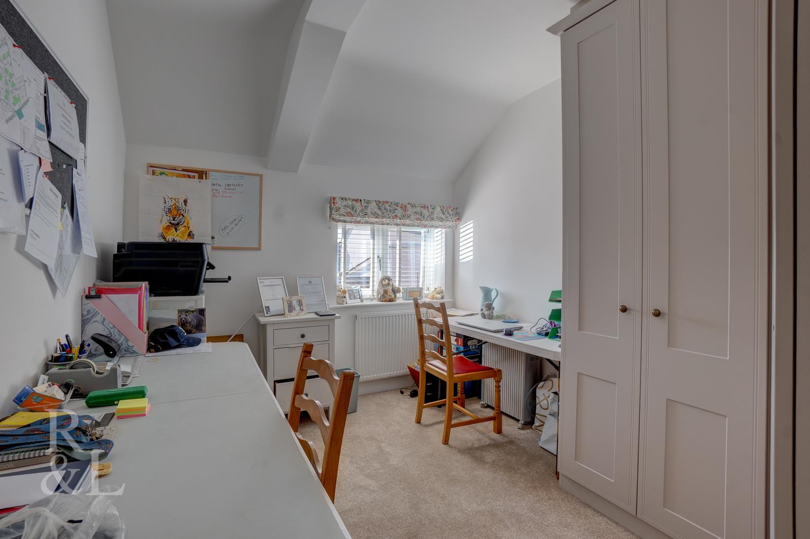 Property image for Chapel Street, Oakthorpe