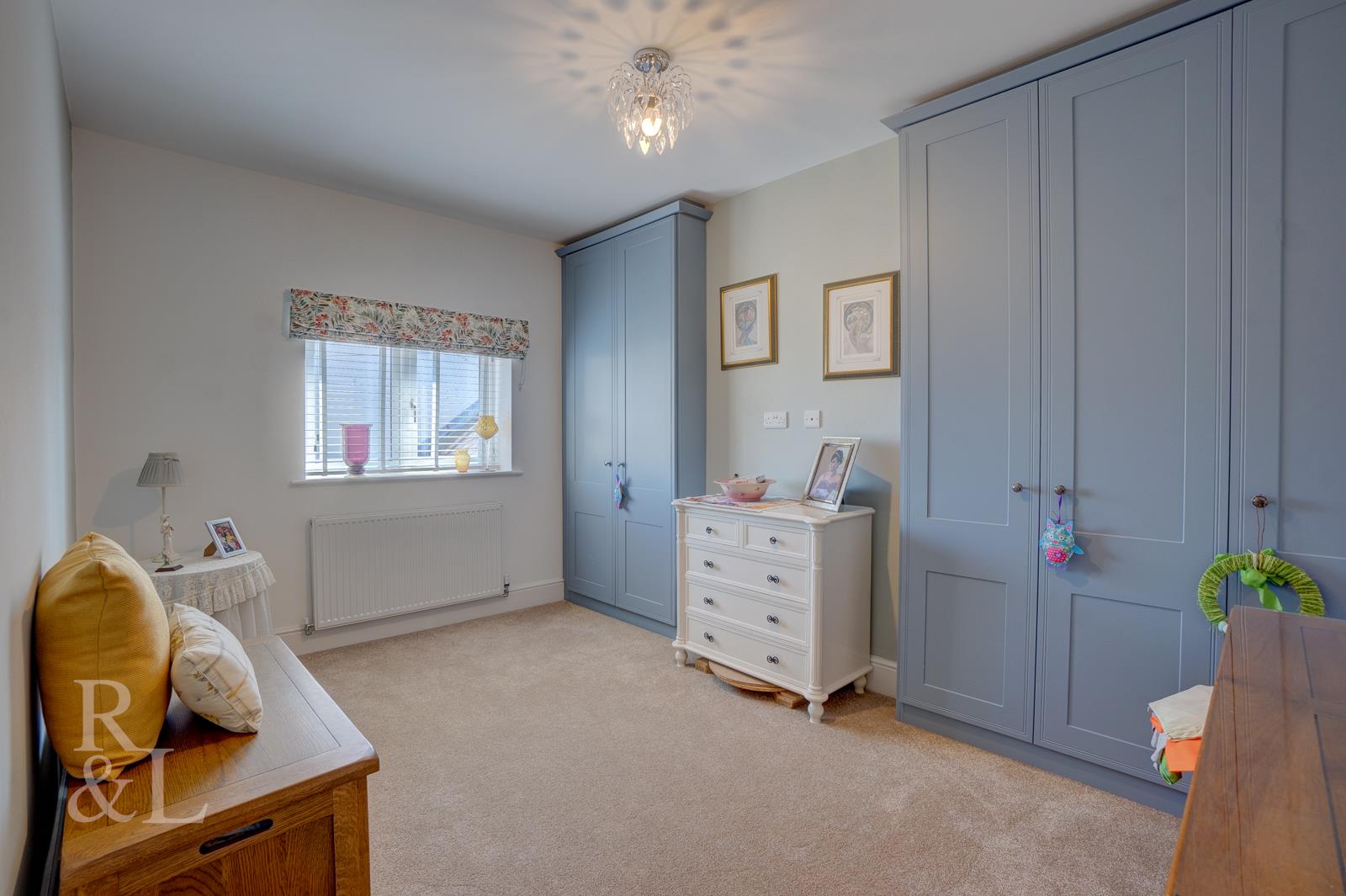 Property image for Chapel Street, Oakthorpe