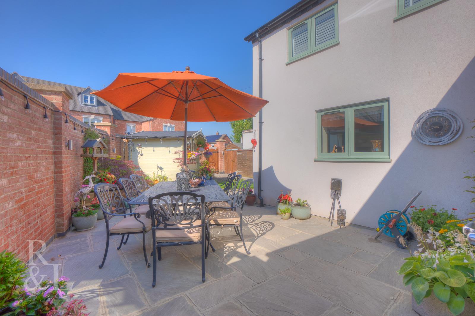 Property image for Chapel Street, Oakthorpe