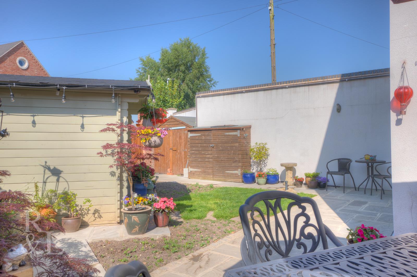 Property image for Chapel Street, Oakthorpe