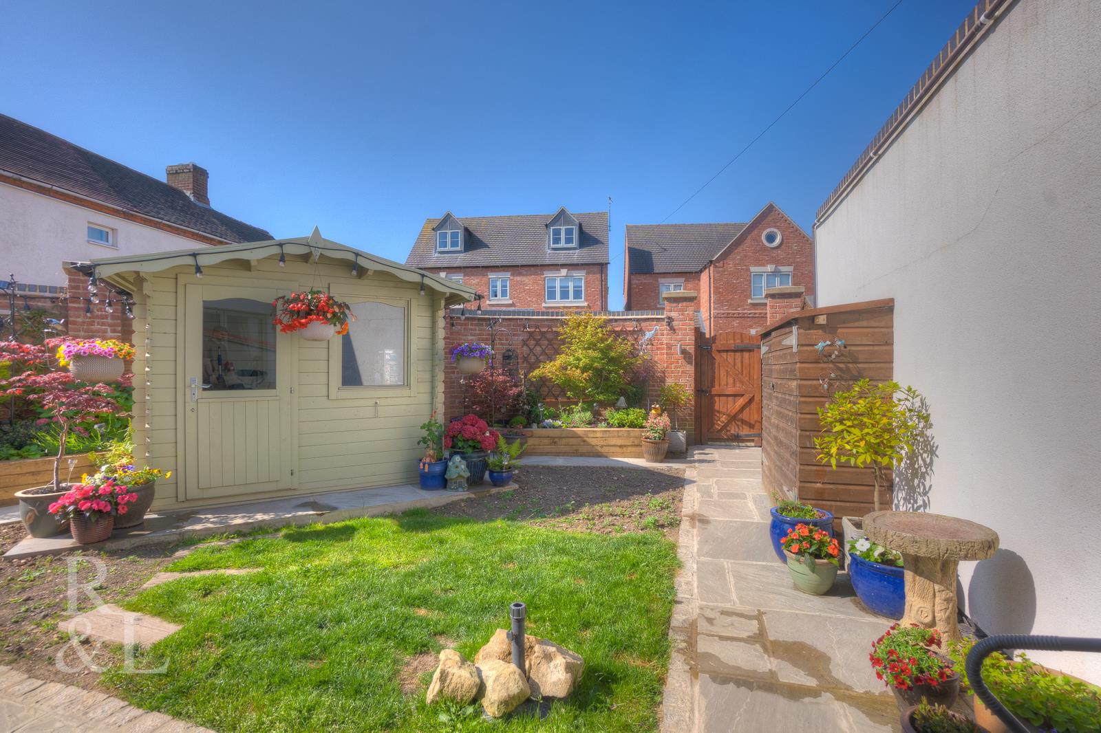 Property image for Chapel Street, Oakthorpe
