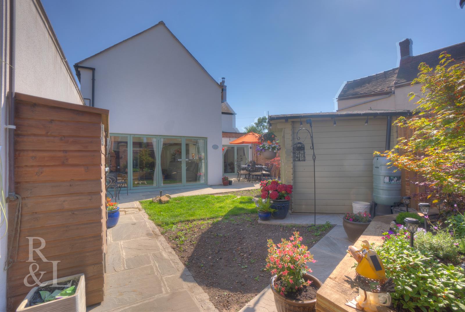 Property image for Chapel Street, Oakthorpe