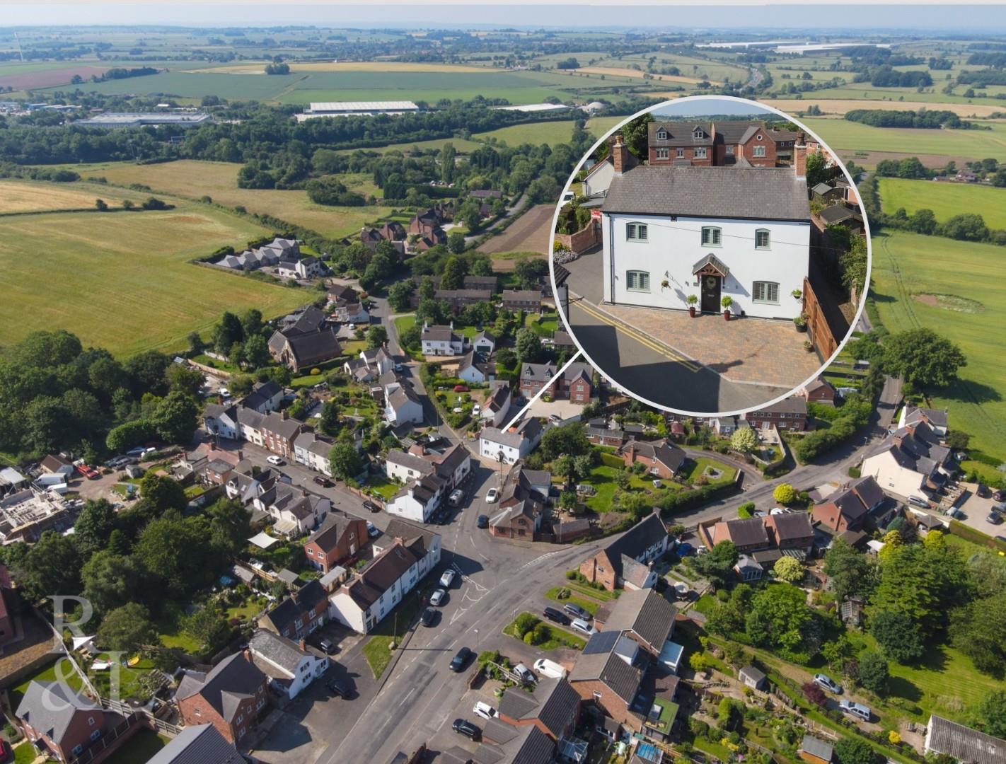Property image for Chapel Street, Oakthorpe