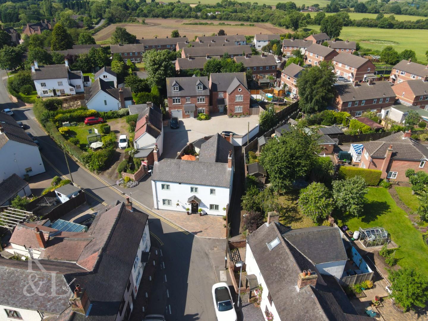 Property image for Chapel Street, Oakthorpe