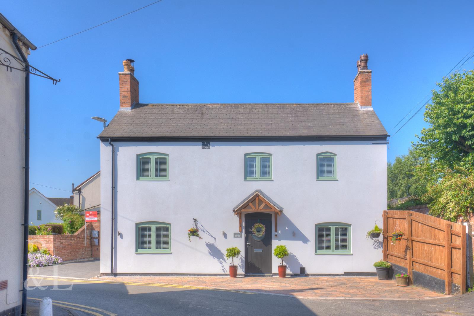 Property image for Chapel Street, Oakthorpe