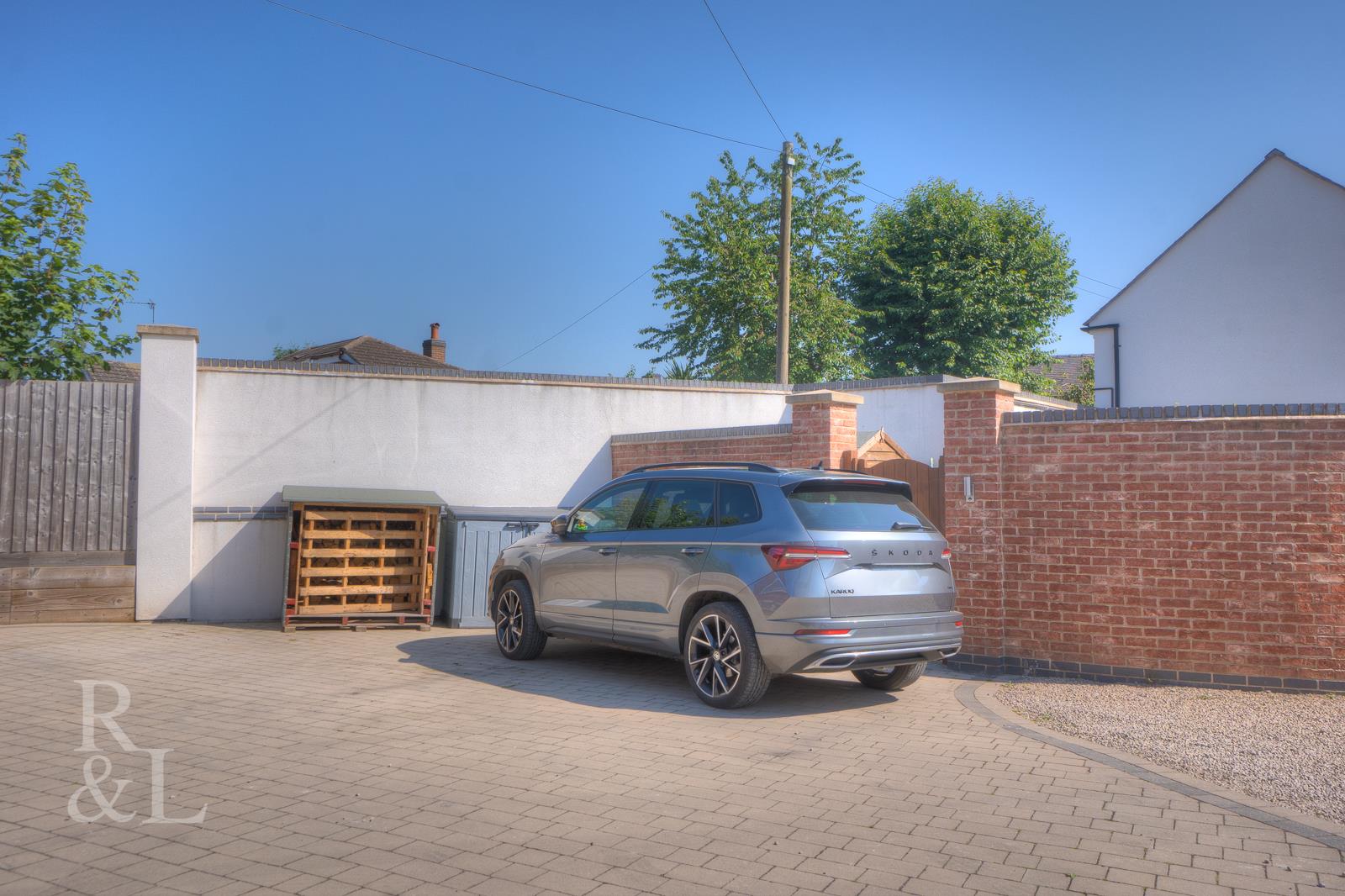 Property image for Chapel Street, Oakthorpe