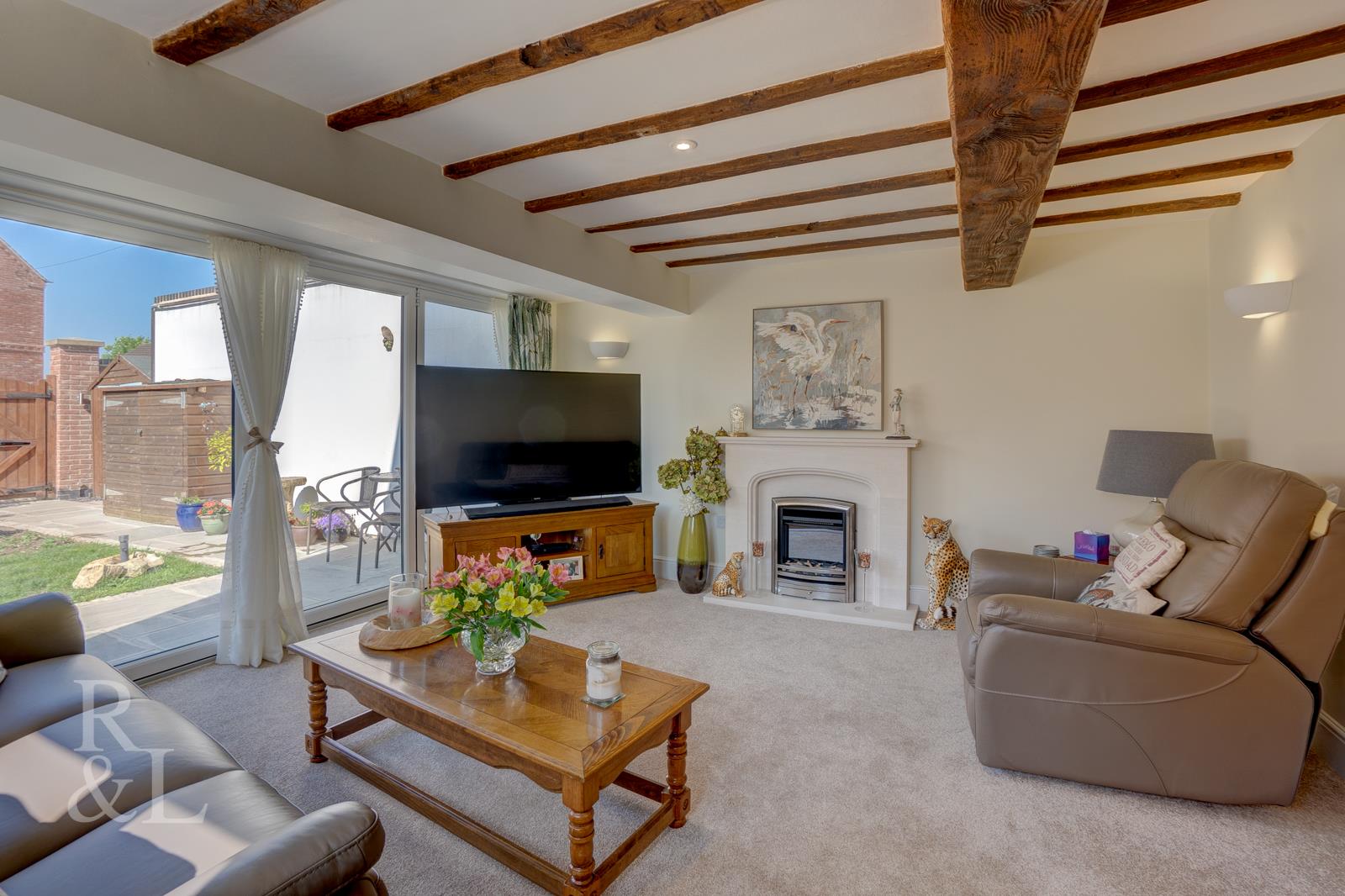 Property image for Chapel Street, Oakthorpe