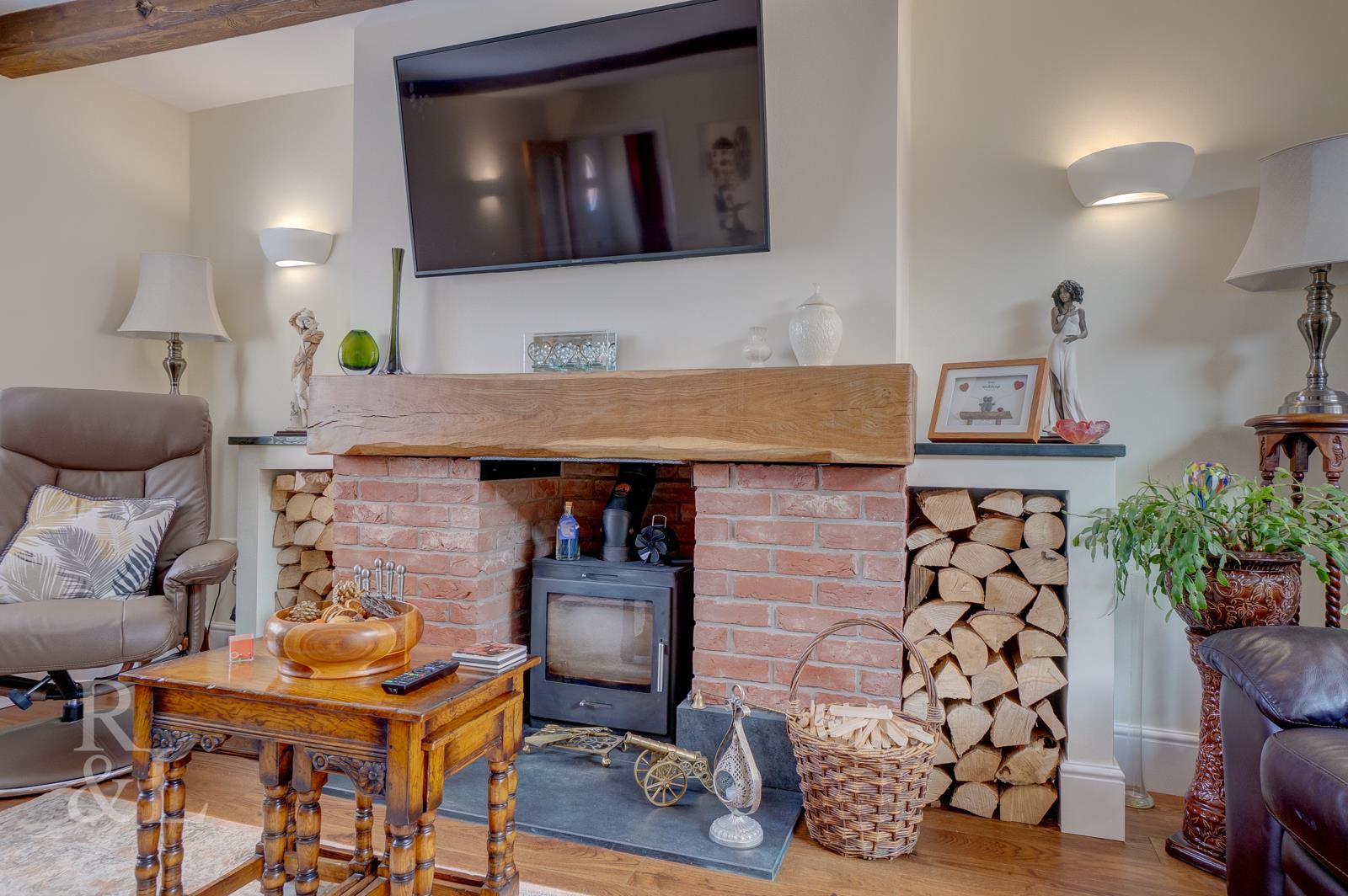 Property image for Chapel Street, Oakthorpe