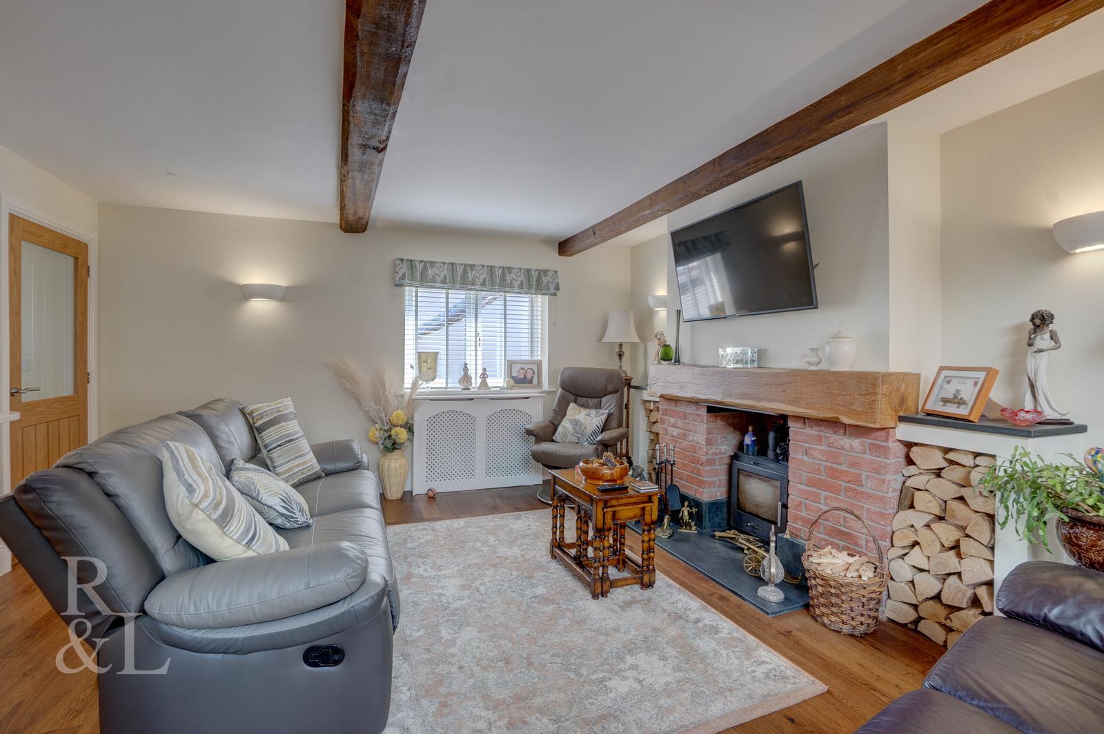 Property image for Chapel Street, Oakthorpe