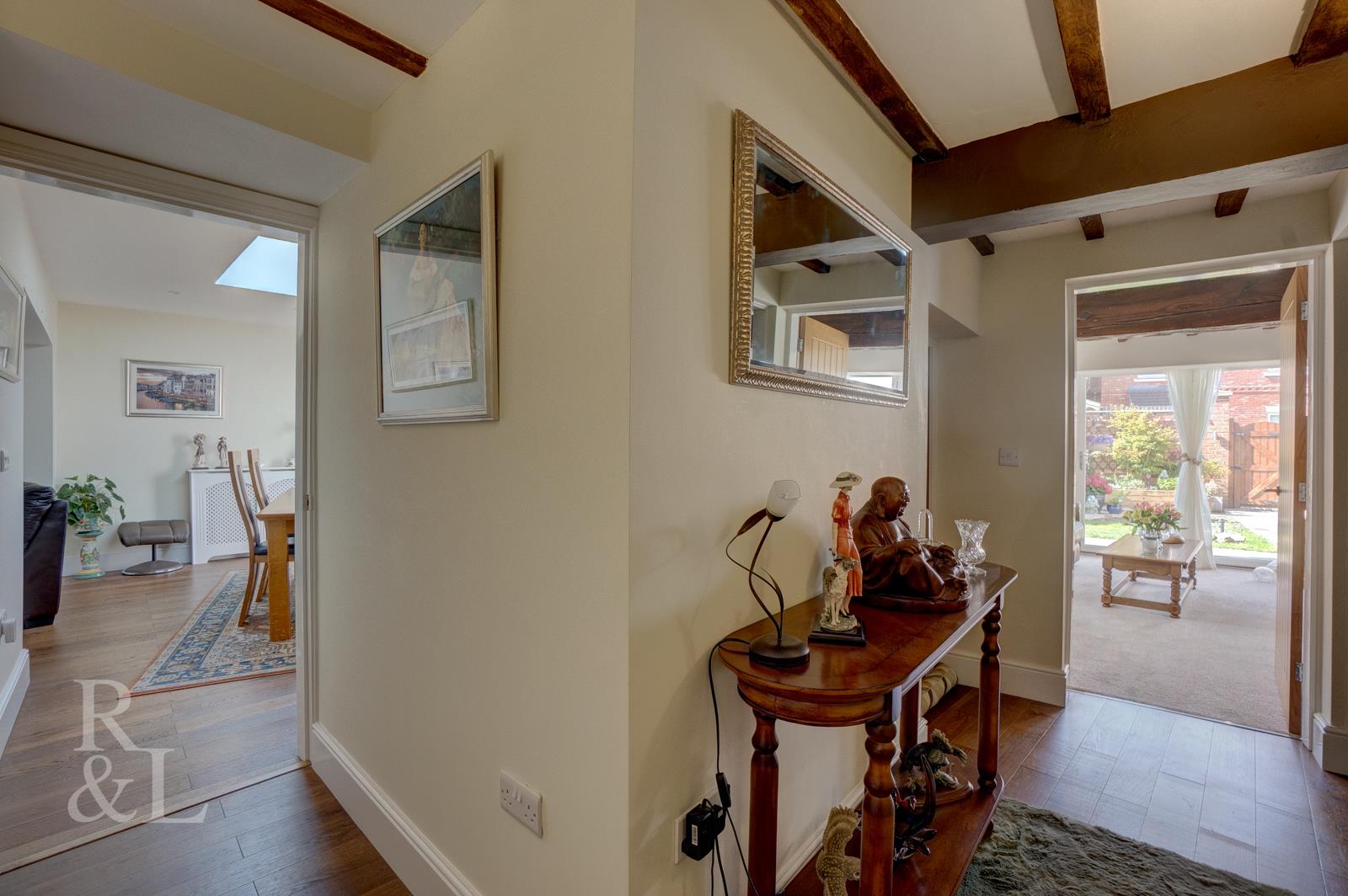 Property image for Chapel Street, Oakthorpe