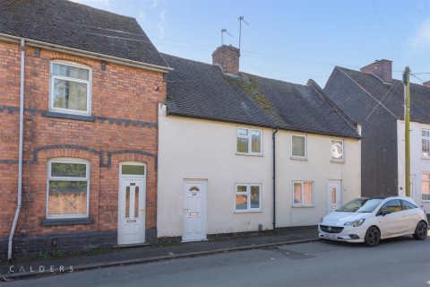 Property thumbnail image for Brook End, Fazeley, Tamworth
