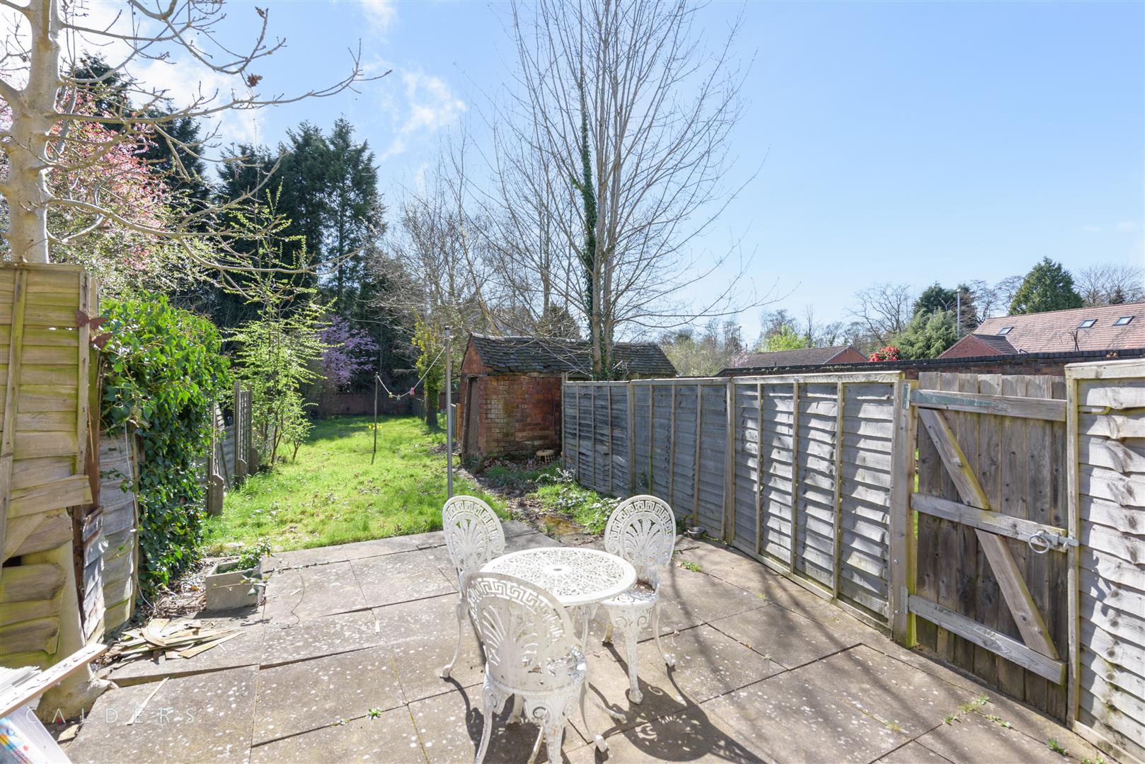 Property image for Brook End, Fazeley, Tamworth