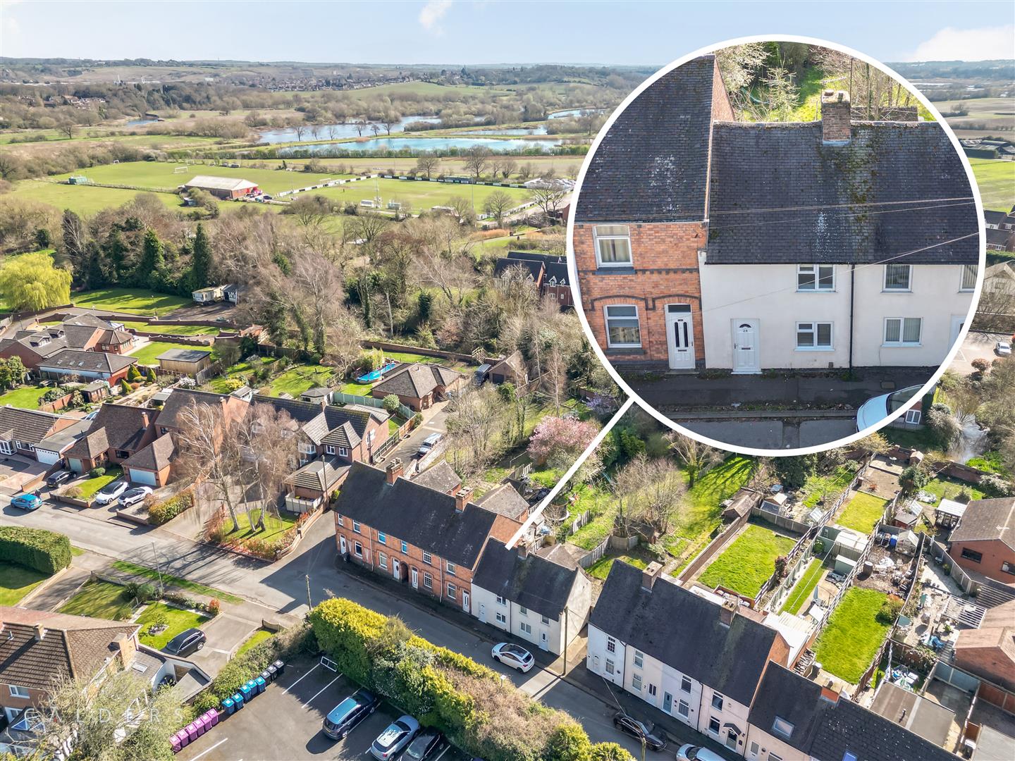 Property image for Brook End, Fazeley, Tamworth