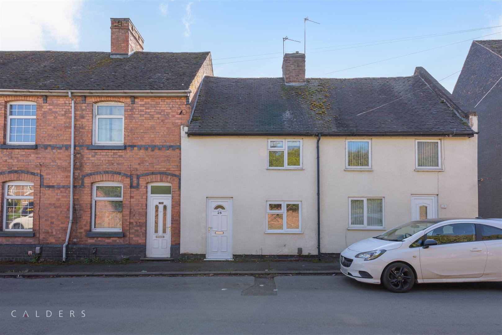 Property image for Brook End, Fazeley, Tamworth