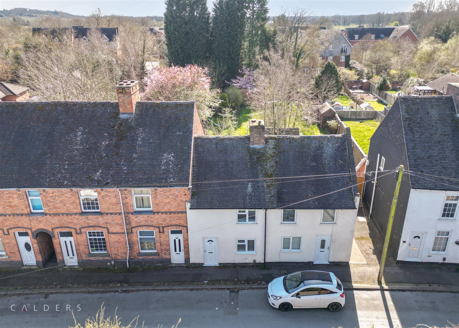 Property image for Brook End, Fazeley, Tamworth