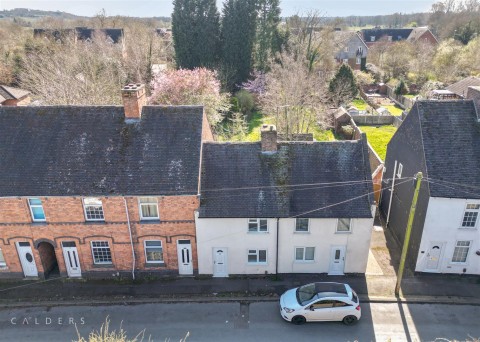 Property thumbnail image for Brook End, Fazeley, Tamworth